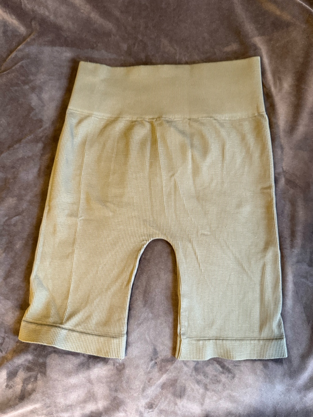 Biker shorts